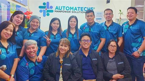 automatechs manpower solutions inc. photos|ROLLY SURBAN .